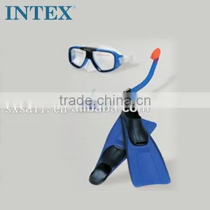 INTEX Knight Diving Swimming Combination thumbnail-1