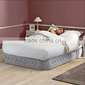 INTEX Senior Luxurious And Comfortable Simmons Type Air Bed thumbnail-2