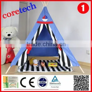 Popular Fashion Childrens Teepee Factory thumbnail-1