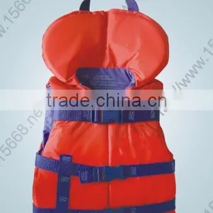 Life Jacket thumbnail-1
