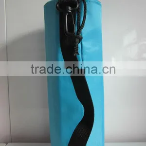 GR-B0118 Wholesale Insulated Bottle Cover With Elastic thumbnail-2