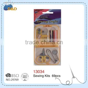China Wholesale Websites Sewing Kit for Adults thumbnail-1
