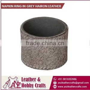 High Quality Fine Furnished Napkin Ring Available From Top Supplier thumbnail-1