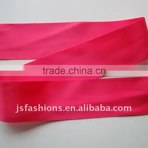 Double Face Satin Ribbon thumbnail-1