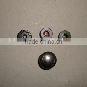 Metal Shank Button thumbnail-1