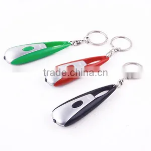 Promotional Keychain Flashlight thumbnail-1