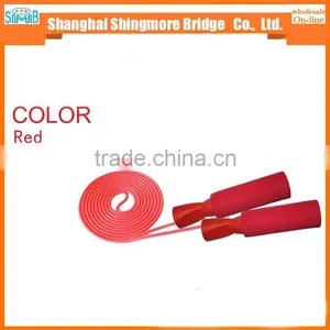Cheap Wholesale High Quality PVC Jump Rope for Sport thumbnail-1