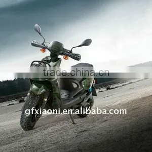 Electric Bicycle thumbnail-1