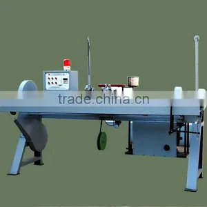 Automatic Shoe Lace Tipping Machine thumbnail-1