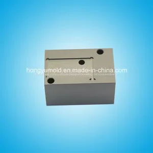 High Quality Tungsten Carbide Punch and Die Maker Supplier With Profile Grinding Parts in Dongguan City thumbnail-1