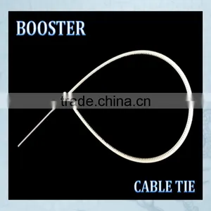 BOOSTER Factory Direct Hook and Loop Cable Tie thumbnail-3