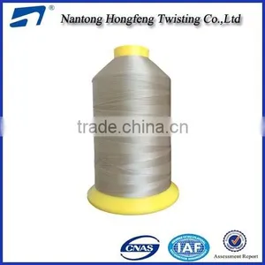 100% Polyester Sewing Thread for Luggage thumbnail-1