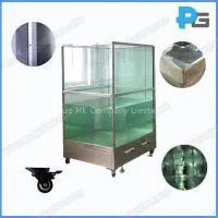IPX7 Temporary Immersion Tank According to IEC60529 thumbnail-1