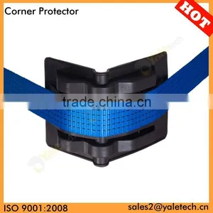 Strap Corner Protector/ Plastic Corner Guard for Strap/pallet Corner Protector Plastic thumbnail-1
