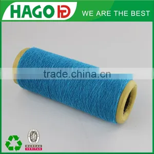 High Tenacity Yarn High Quality Terry Towel Yarn Export to Turkey thumbnail-5
