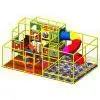 Sell Indoor Playground, Playground Equipment (China (Mainland)) thumbnail-1