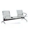 Sell 3-Seater Waiting Chair Seating Folded Backrest YX-9087J thumbnail-1