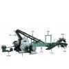 Rubber Recycling Line thumbnail-1
