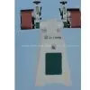 Horizontal Double Sponge Wheel Grinder thumbnail-1