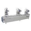 PVC Window and Door Machine Three-head Welding Machine thumbnail-1