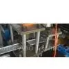 Customized 5.5KW PU Sandwich Panel Machine With PLC Automatic Control Cabinet thumbnail-1