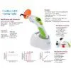 Cordless Curing Light System 2200light Intensity thumbnail-1