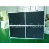 High Efficiency Pleated Activated Carbon Air Filter With Extended Surface for Chemical thumbnail-1