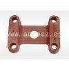 Upper Bracket of Mechanical Suspension for Heavy Vehicle thumbnail-1
