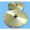 ASME Disk Heavy Alloy Steel Forgings for Shipping Building, Aerospace Industry thumbnail-1