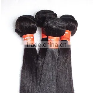 Peruvian Virgin Hair,full Wholesale Grade 7a Peruvian Human Hair,100% Straight Peruvian Hair thumbnail-5