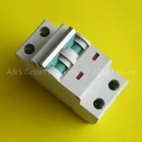 PANASONIC Miniature Circuit Breaker thumbnail-1