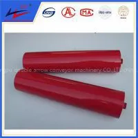 Customzied Trough Steel Conveyor Roller thumbnail-2