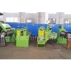 Simple Stainless Steel Coil Slitting Line 50Hz For Hot Rolled Plate thumbnail-1
