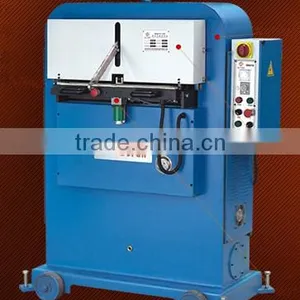 Perforating & Embossing Machine, Stamping Machine thumbnail-1