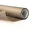 Dark Grey Self Adhesive Rear Projection Foil , Front Projection Film for Trade Shows thumbnail-1
