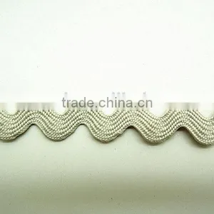 Top Grade Classical Other Shape Red Braided Cord Necklace thumbnail-2