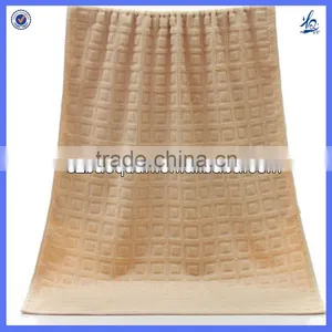 Disposable Bath Towel 100% Cotton Customized thumbnail-1