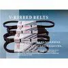 Ribbed Belt, pk Belt, Auto Belt, Rubber Belt thumbnail-1