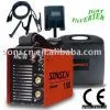 Portable DC Arc Welding Machine, Welder, Welding Tool MMA100 w/ CE thumbnail-1