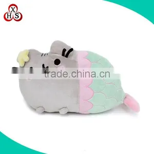 Panda Design High Quality Plush Animal Pillow Factory Price thumbnail-2