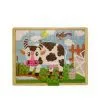 Jigsaw Puzzles thumbnail-1