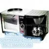 Machine Coffee Pot of Toast, Fried Eggs for Breakfast thumbnail-1
