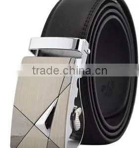 FREE SHIPPING SAMPLE High Quality Different Color Fashion Genuine Leather Man Belt thumbnail-1
