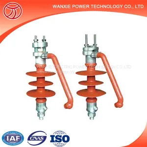 FHPQ Series Puncture-type Lightning Insulator Factory Direct thumbnail-1