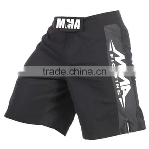 MMA Fight Short thumbnail-3