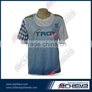 Custom Duke Lacrosse Jerseys Reversible thumbnail-1