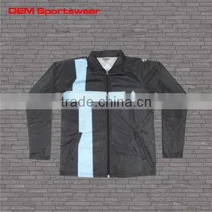 Customized Heat Tansfer Sports Coat thumbnail-6