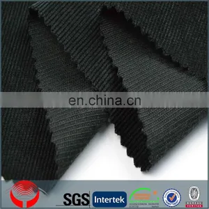 Dark Corduroy Fabric Wholesale thumbnail-4