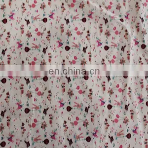 100% Cotton Voile Decorative Fabric thumbnail-1