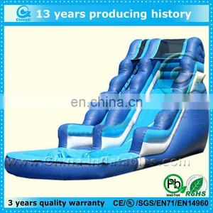 Nice Water Slide Inflatable Pool,inflatable Water Slide for Pool,inflatable Water Parkslidepool thumbnail-1